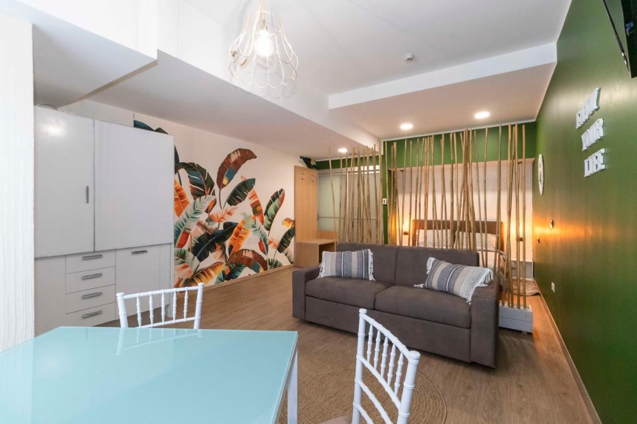 Enjoy Room- Appartamento Con Parcheggio Gratuito E Colazione Deliziosa ! Torino Exterior foto